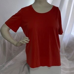 Eddie Bower T-Shirt XXL Womenswear
